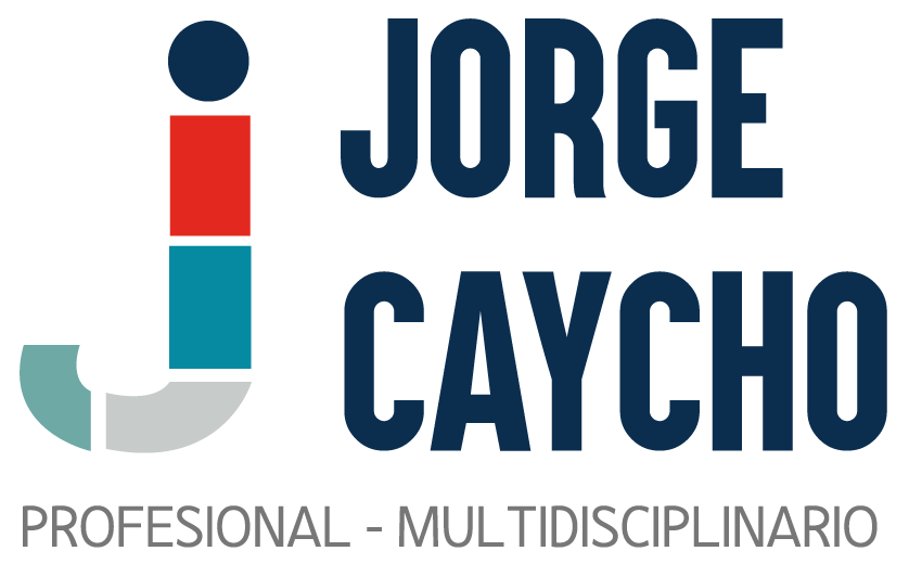 Jorge Caycho Celle